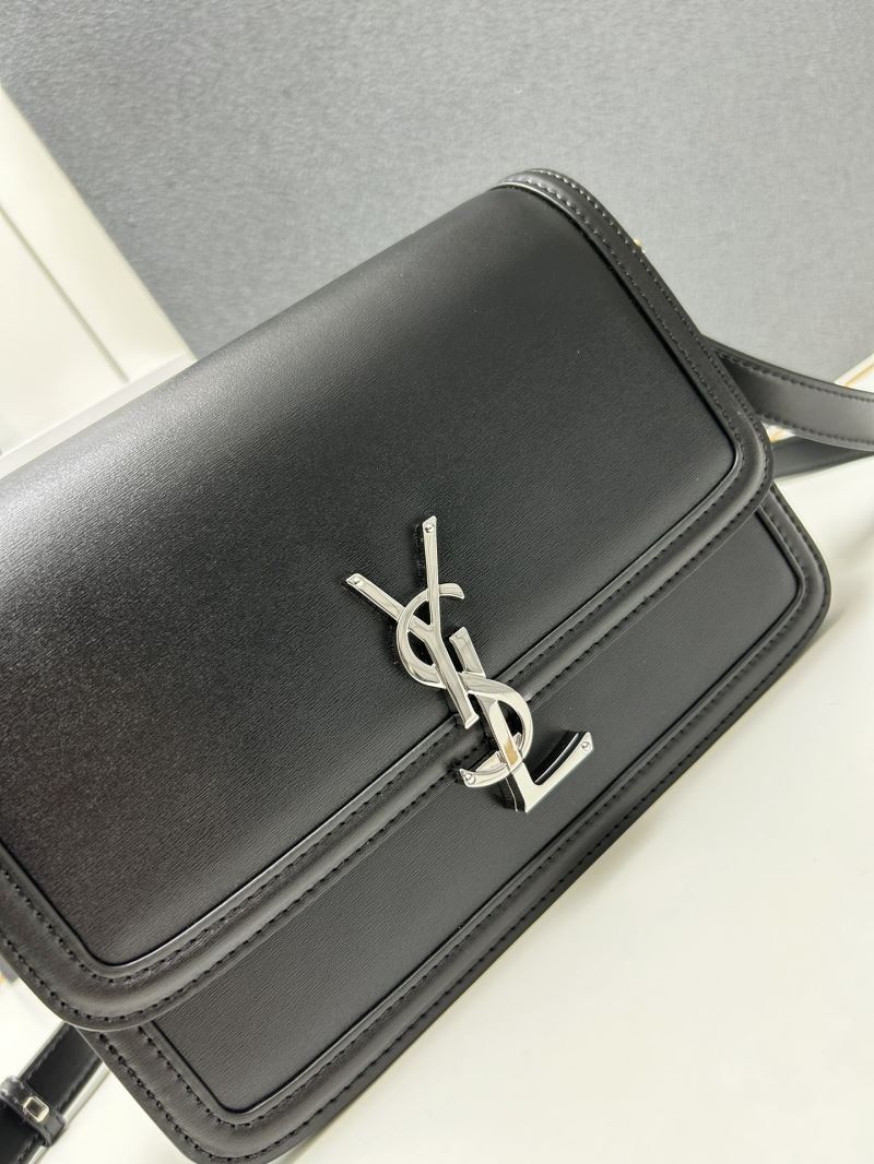 YSL Satchel Bags